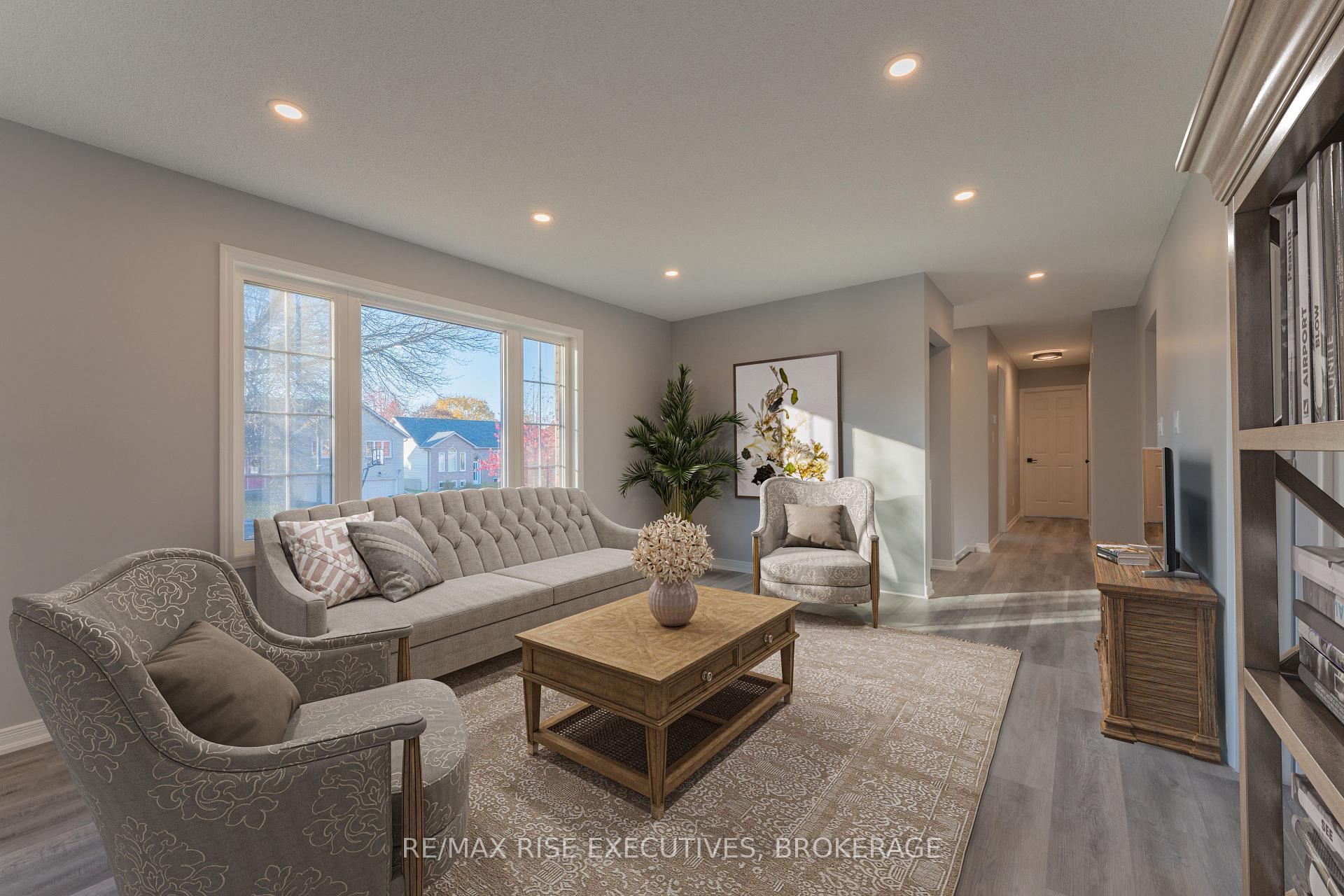 Photo 4 of Unit 1, 79 Barker Drive, Kingston, Kingston East (Incl Barret Crt) — HOMEH