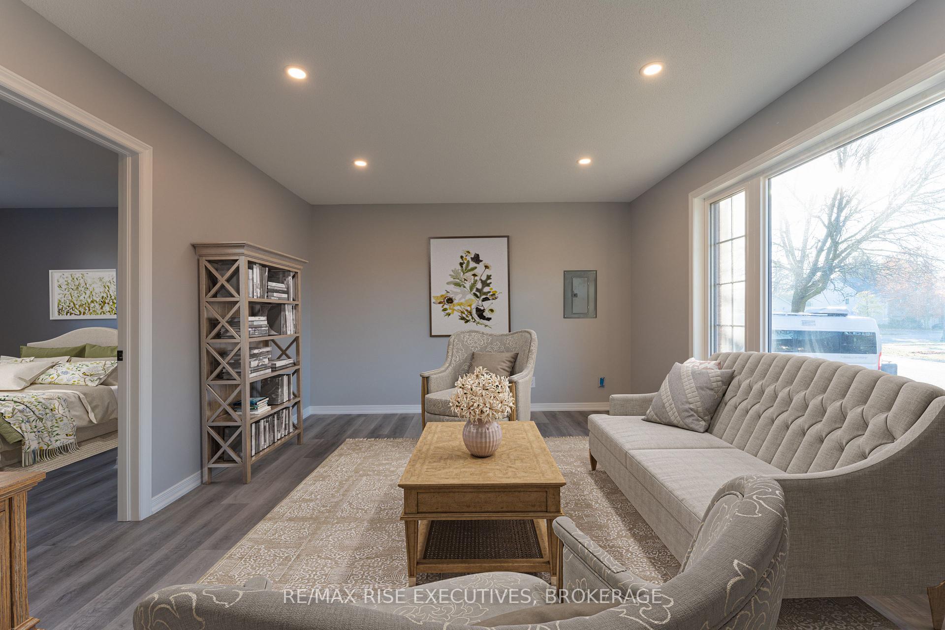 Photo 5 of Unit 1, 79 Barker Drive, Kingston, Kingston East (Incl Barret Crt) — HOMEH