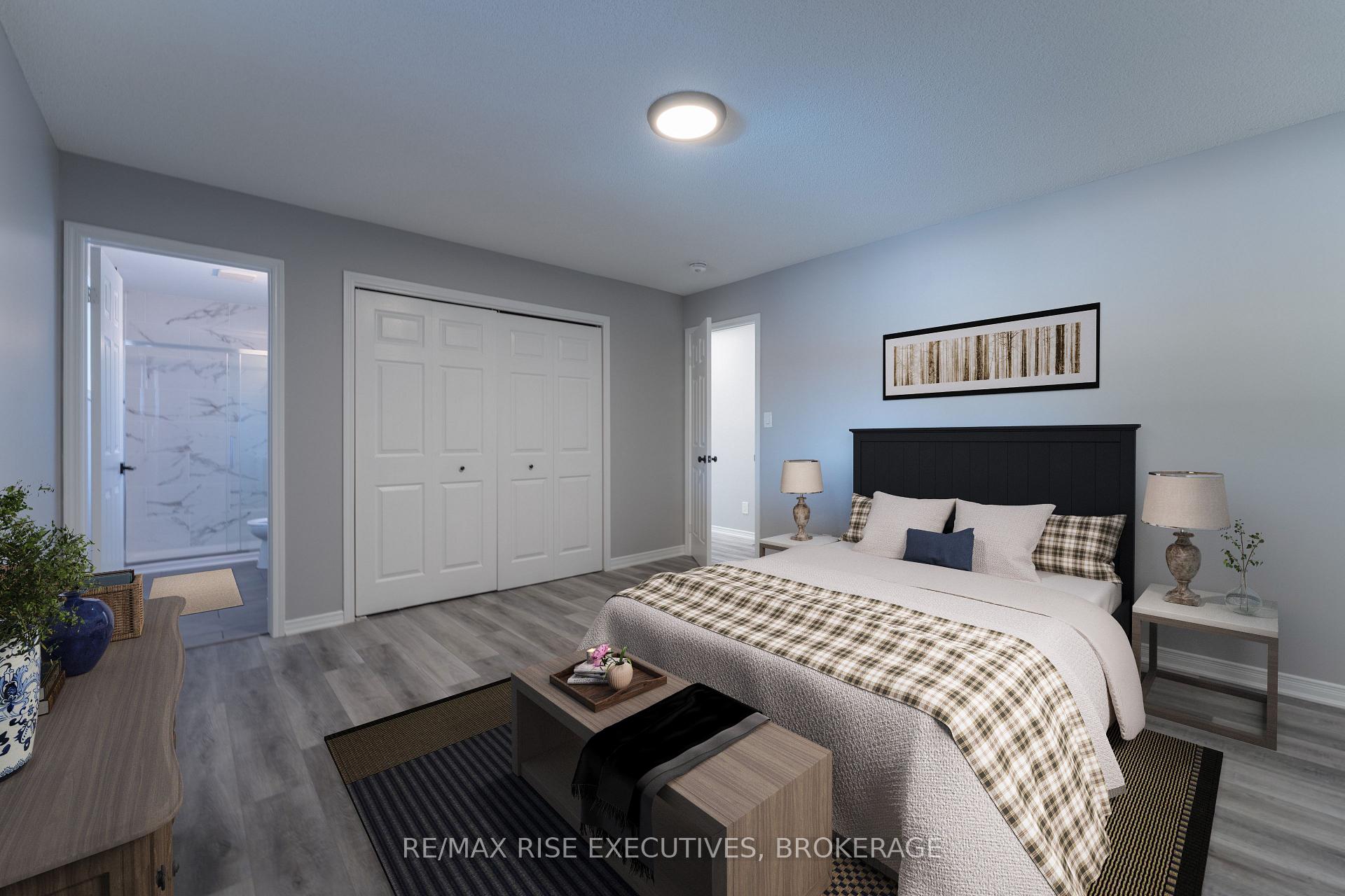 Photo 12 of Unit 1, 79 Barker Drive, Kingston, Kingston East (Incl Barret Crt) — HOMEH