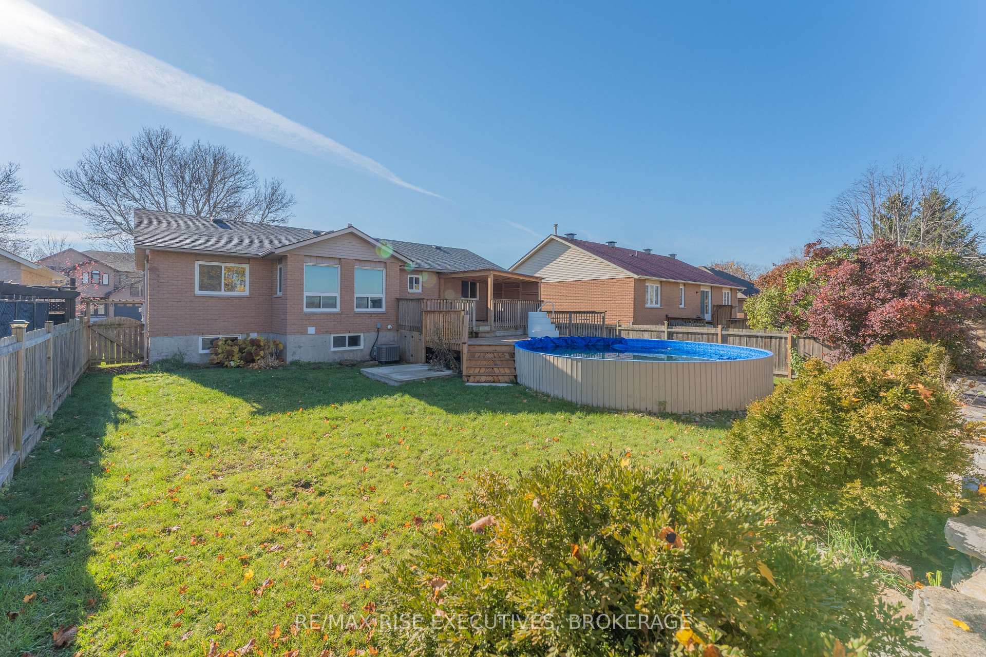 Photo 16 of Unit 1, 79 Barker Drive, Kingston, Kingston East (Incl Barret Crt) — HOMEH