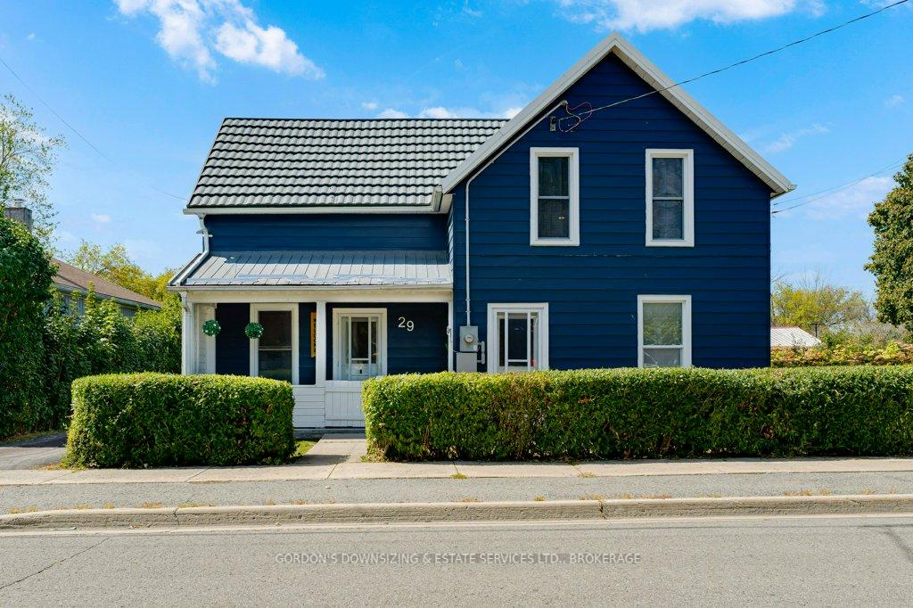 Photo 2 of 29 Factory Street, Loyalist, Odessa — HOMEH