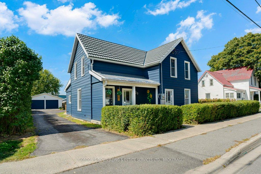 Photo 3 of 29 Factory Street, Loyalist, Odessa — HOMEH