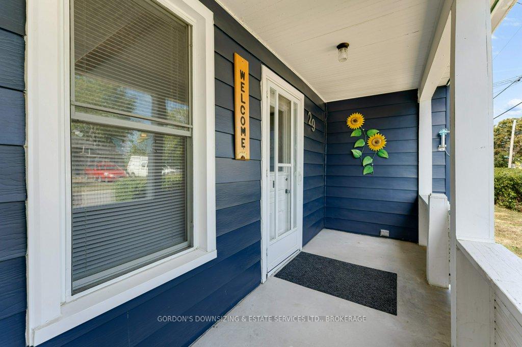 Photo 4 of 29 Factory Street, Loyalist, Odessa — HOMEH