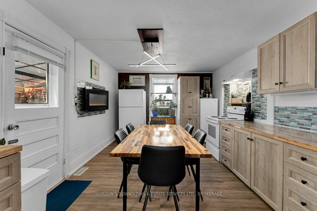 Photo 12 of 29 Factory Street, Loyalist, Odessa — HOMEH