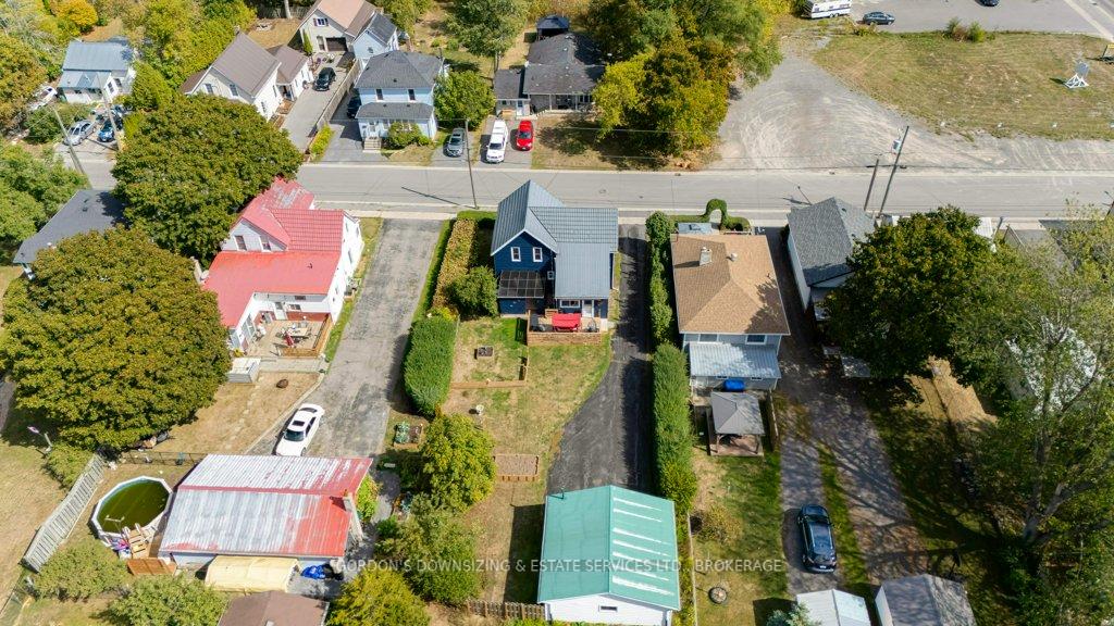 Photo 46 of 29 Factory Street, Loyalist, Odessa — HOMEH