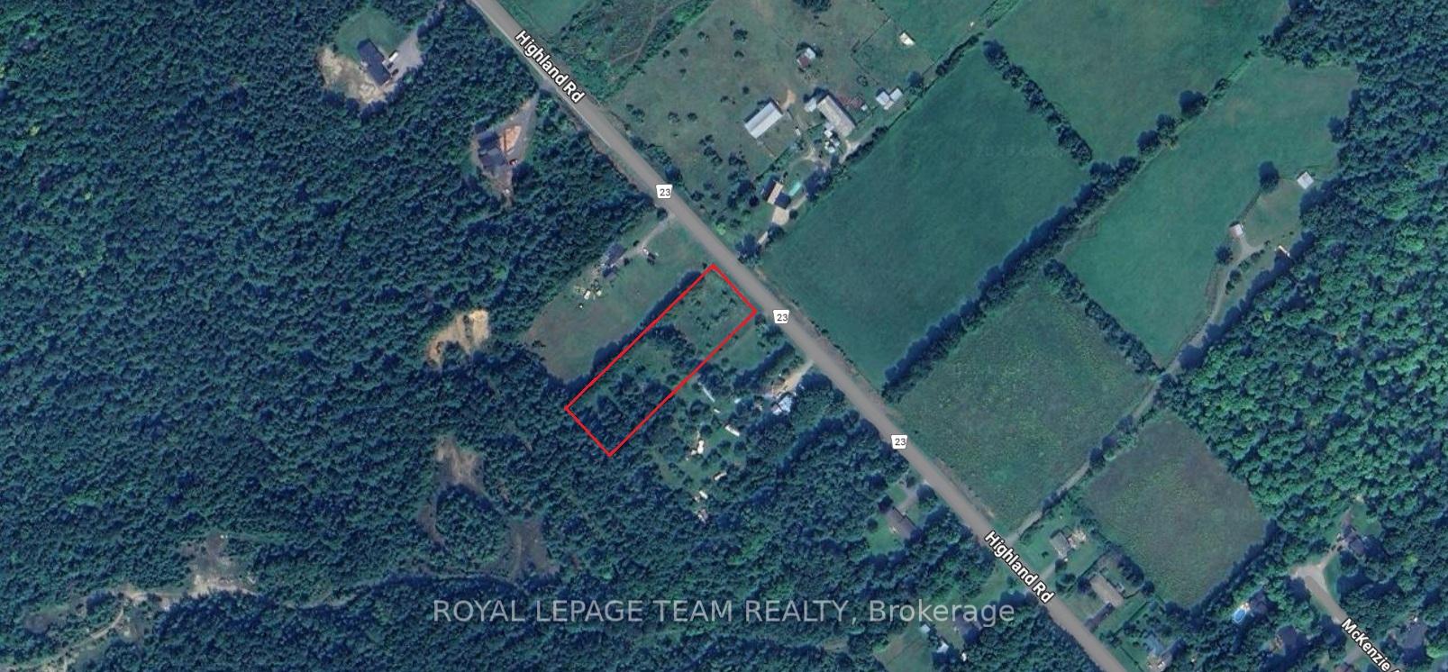 Photo 13 of Highland Road, McNab/Braeside, Mcnab/Braeside Twps — HOMEH