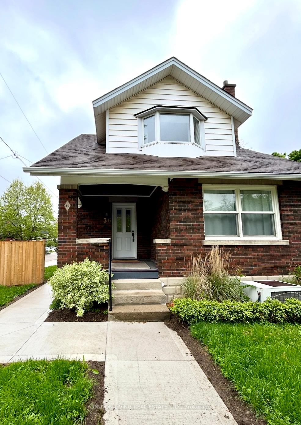 Photo 1 of 36 Askin Street, London, South F — HOMEH