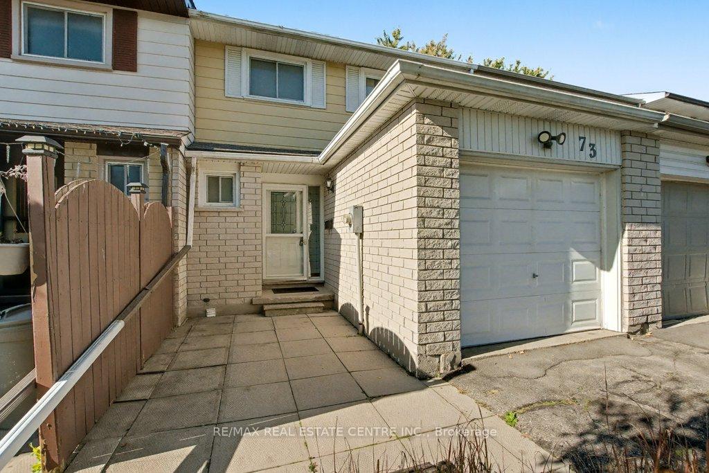 Photo 1 of 73 Obermeyer Drive, Kitchener — HOMEH