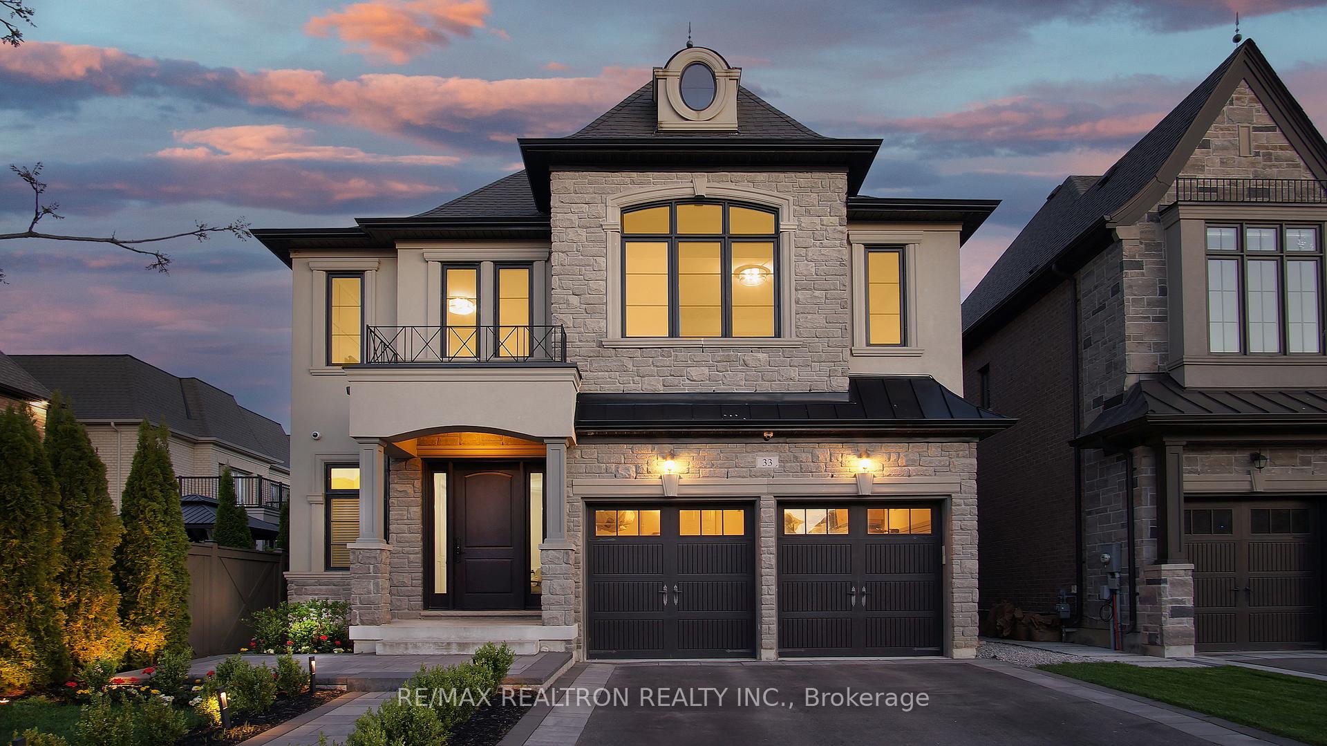 Photo 1 of 33 Lavender Valley Road, King, King City — HOMEH