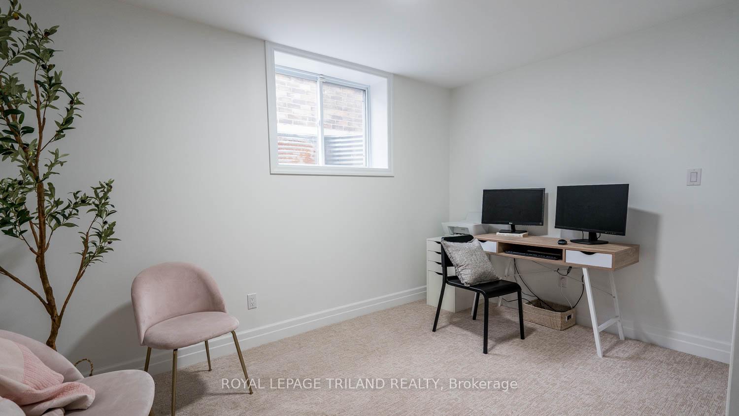 Photo 24 of 24 Hardy Court, Lucan Biddulph, Lucan — HOMEH