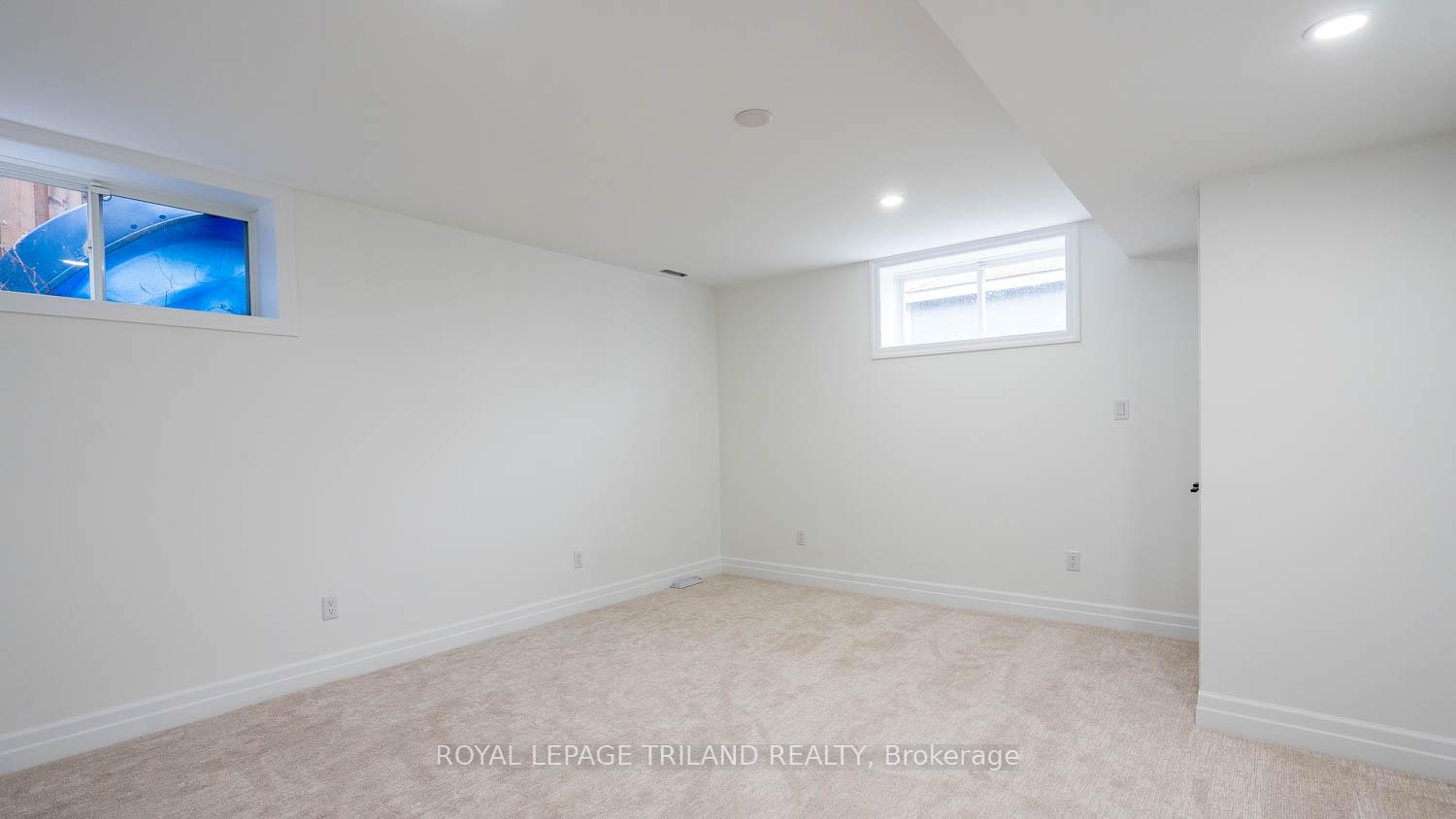 Photo 25 of 24 Hardy Court, Lucan Biddulph, Lucan — HOMEH