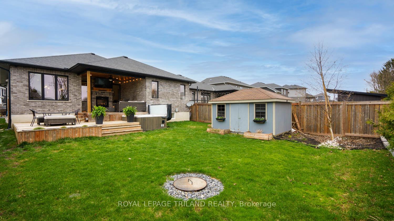 Photo 32 of 24 Hardy Court, Lucan Biddulph, Lucan — HOMEH