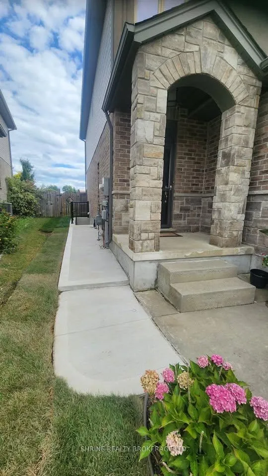 Front of 1972 Cherrywood Trail