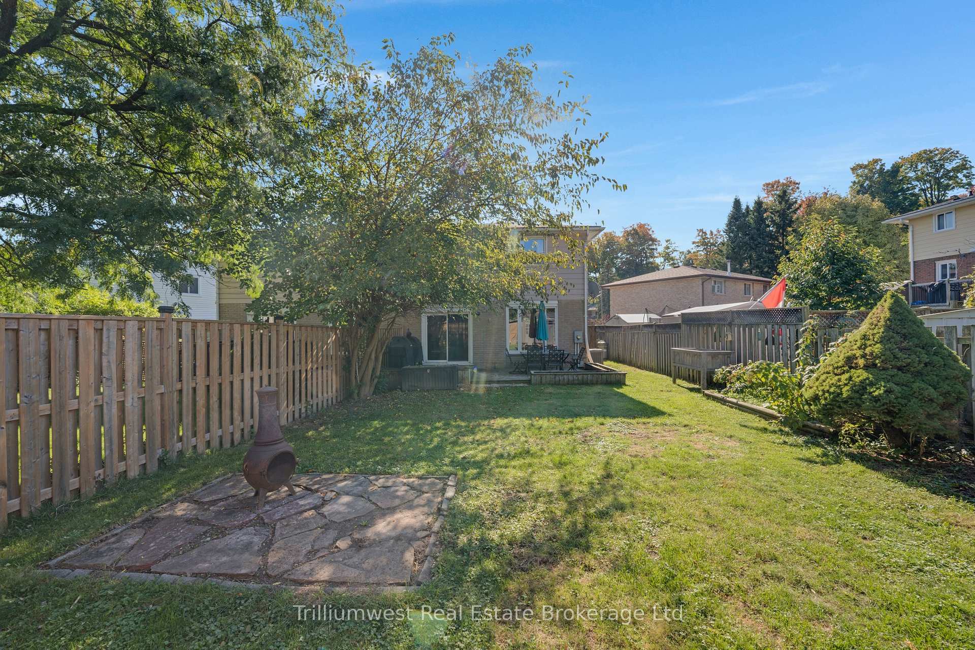 Photo 31 of 130 Dalegrove Drive, Kitchener — HOMEH