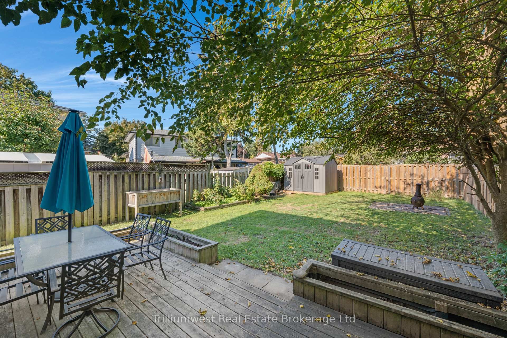 Photo 32 of 130 Dalegrove Drive, Kitchener — HOMEH