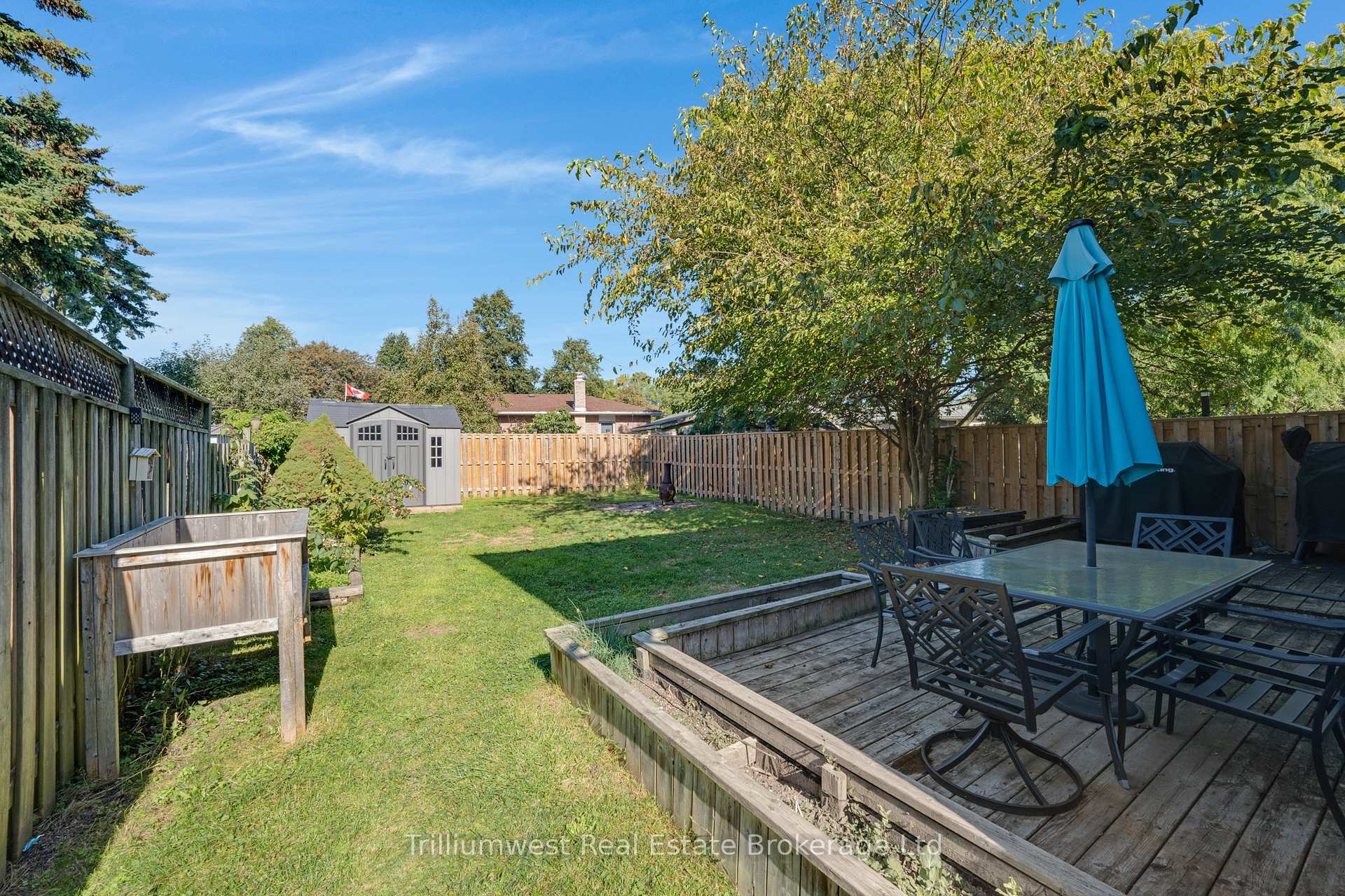 Photo 33 of 130 Dalegrove Drive, Kitchener — HOMEH