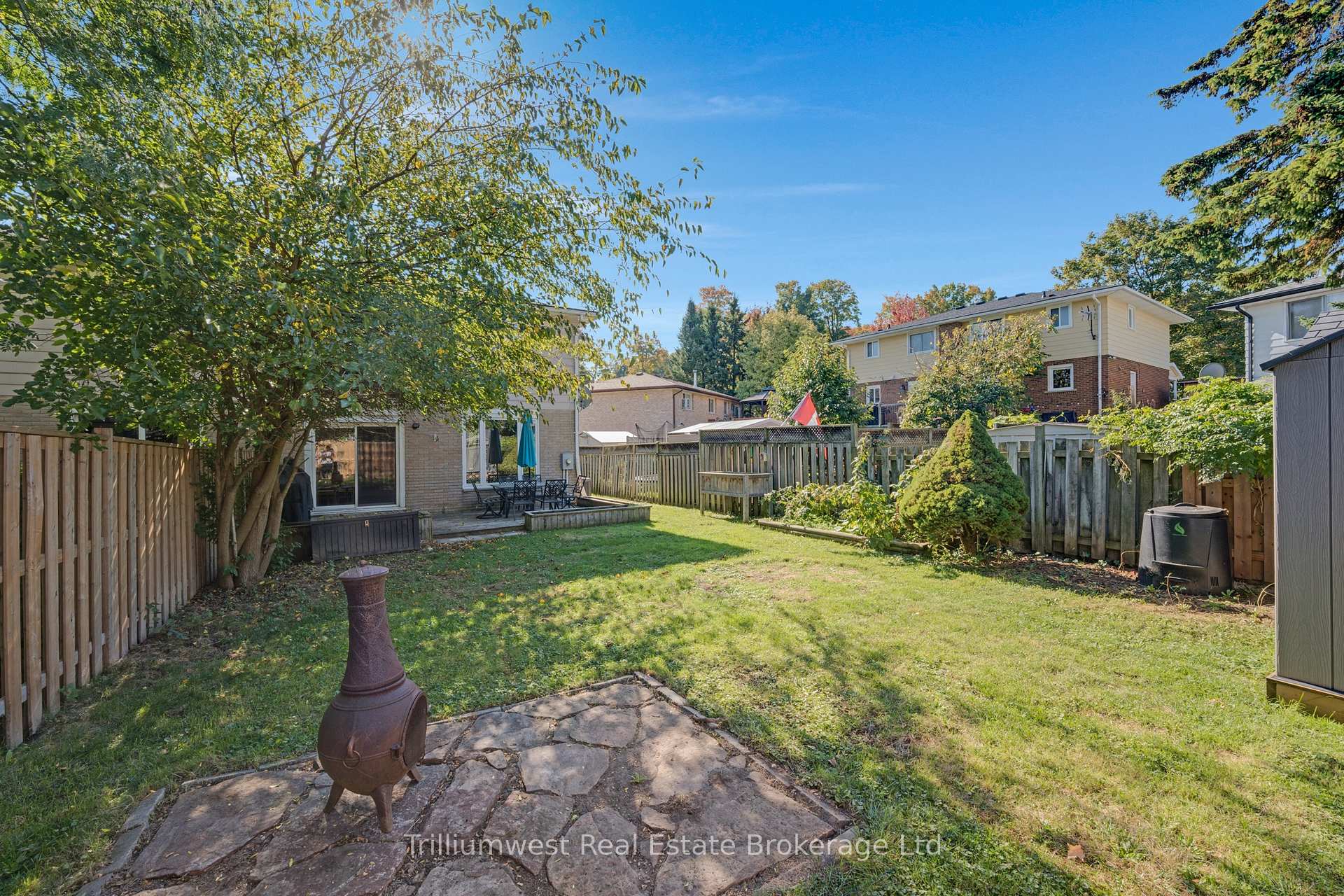 Photo 35 of 130 Dalegrove Drive, Kitchener — HOMEH