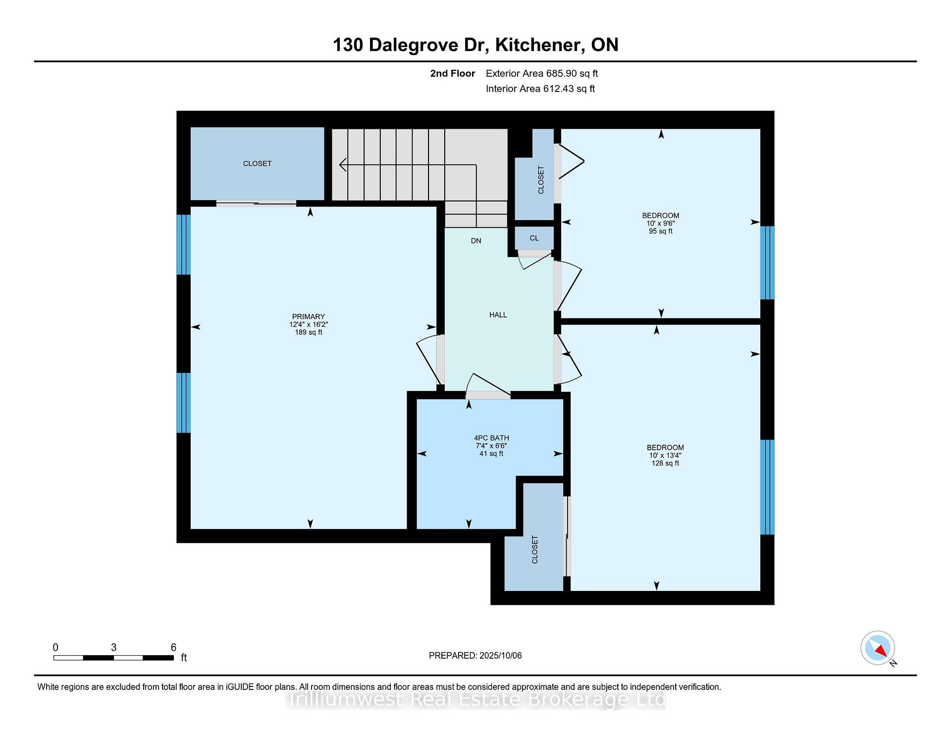 Photo 37 of 130 Dalegrove Drive, Kitchener — HOMEH
