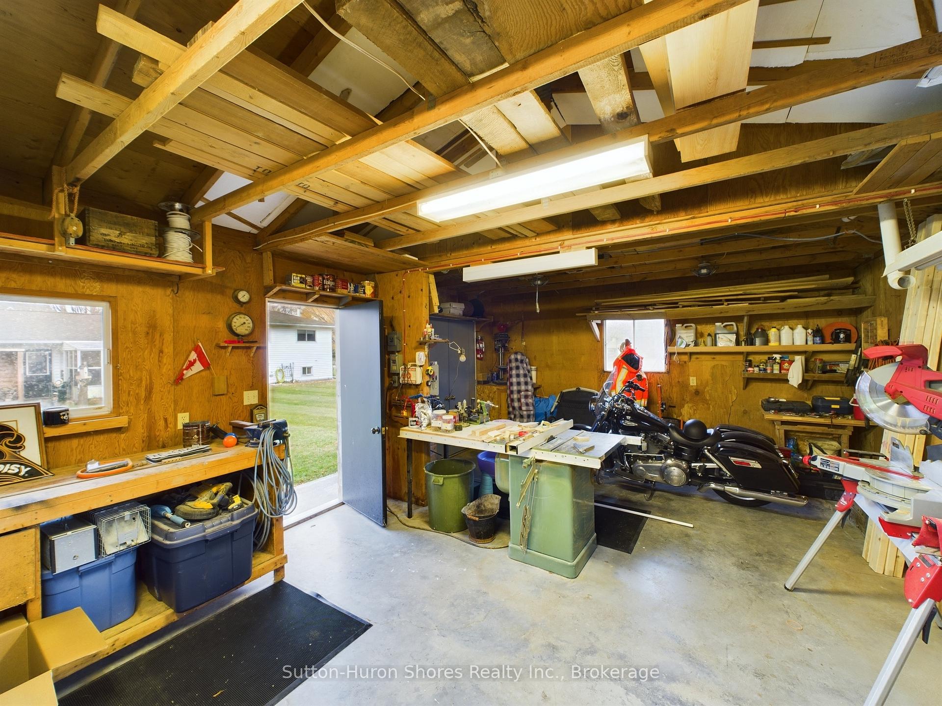 Photo 10 of 10 Smith Street, Kincardine — HOMEH