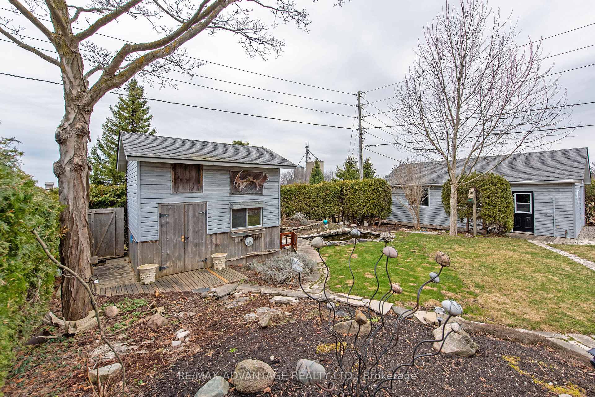 Photo 45 of 127 Kleinfeldt Avenue, Lucan Biddulph, Lucan — HOMEH