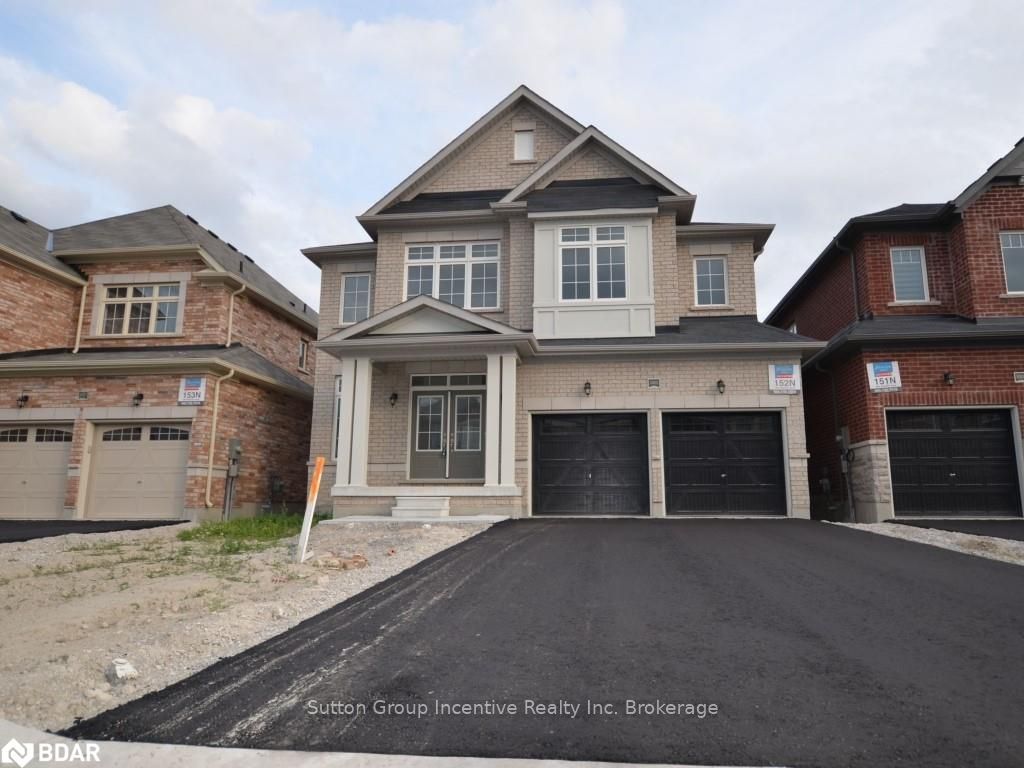 Photo 1 of 1001 Wickham Road, Innisfil, Rural Innisfil — HOMEH
