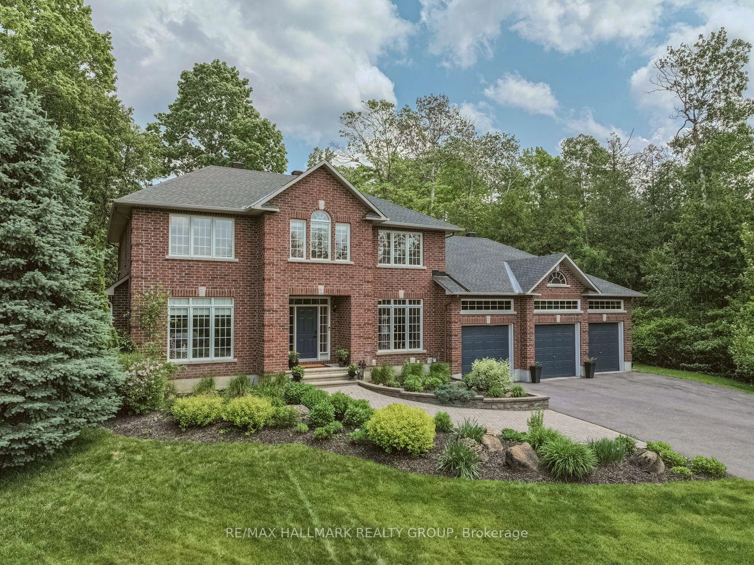 Photo 1 of 1431 Duchess Crescent, Ottawa, Manotick East to Manotick Station — HOMEH