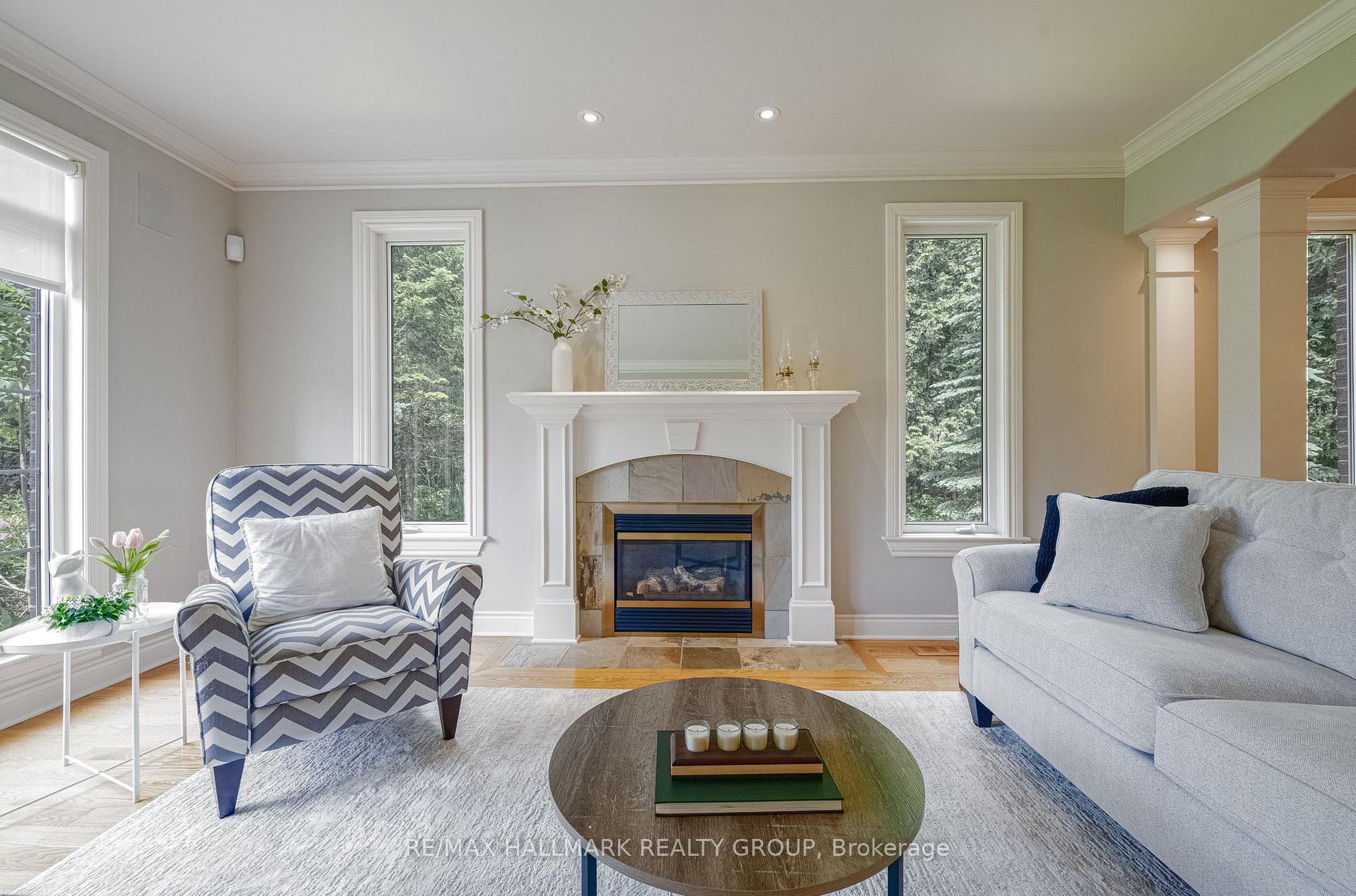 Photo 6 of 1431 Duchess Crescent, Ottawa, Manotick East to Manotick Station — HOMEH