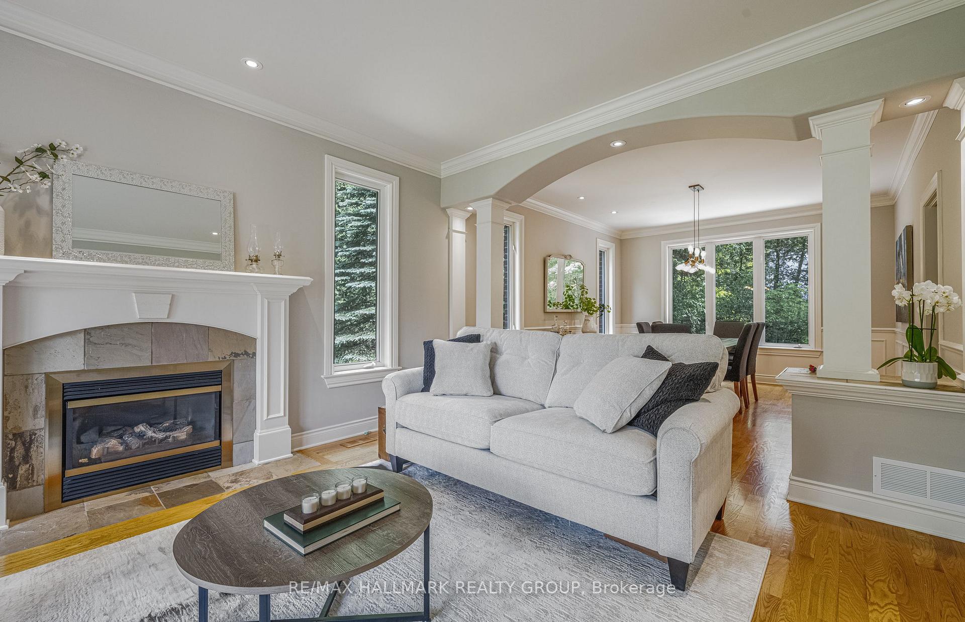 Photo 7 of 1431 Duchess Crescent, Ottawa, Manotick East to Manotick Station — HOMEH