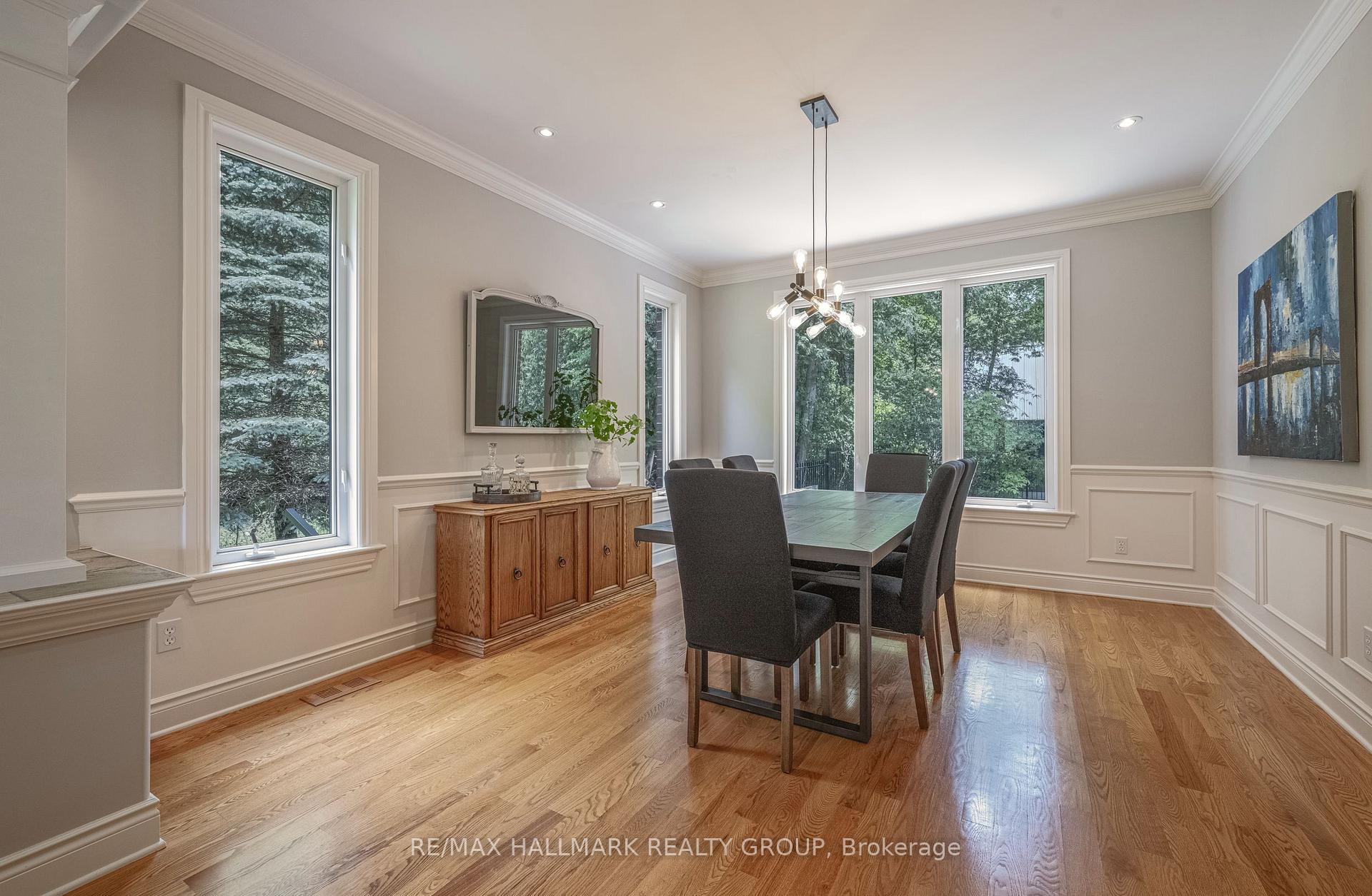 Photo 8 of 1431 Duchess Crescent, Ottawa, Manotick East to Manotick Station — HOMEH