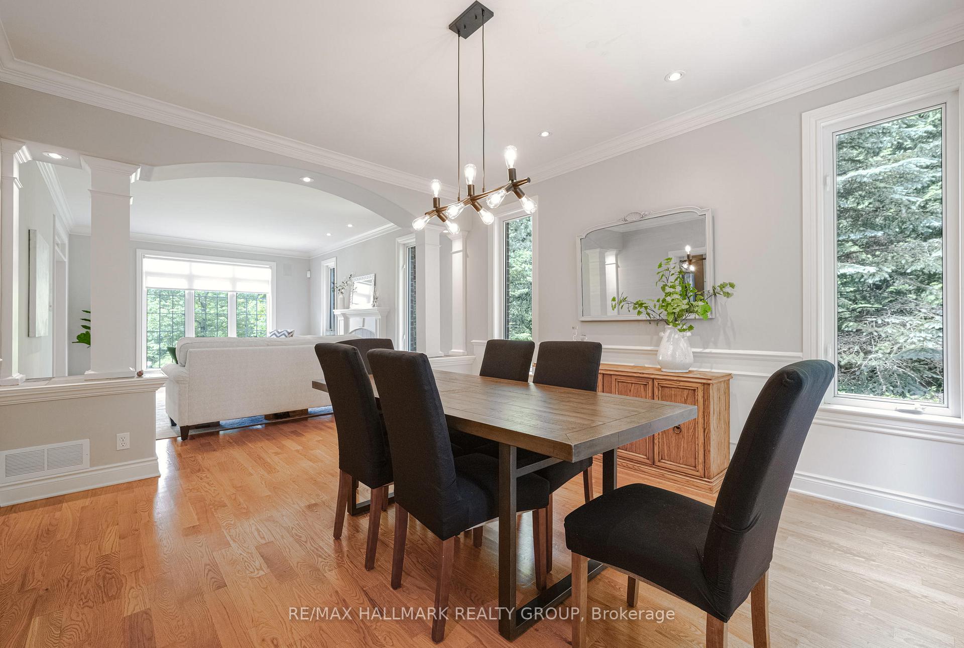 Photo 9 of 1431 Duchess Crescent, Ottawa, Manotick East to Manotick Station — HOMEH