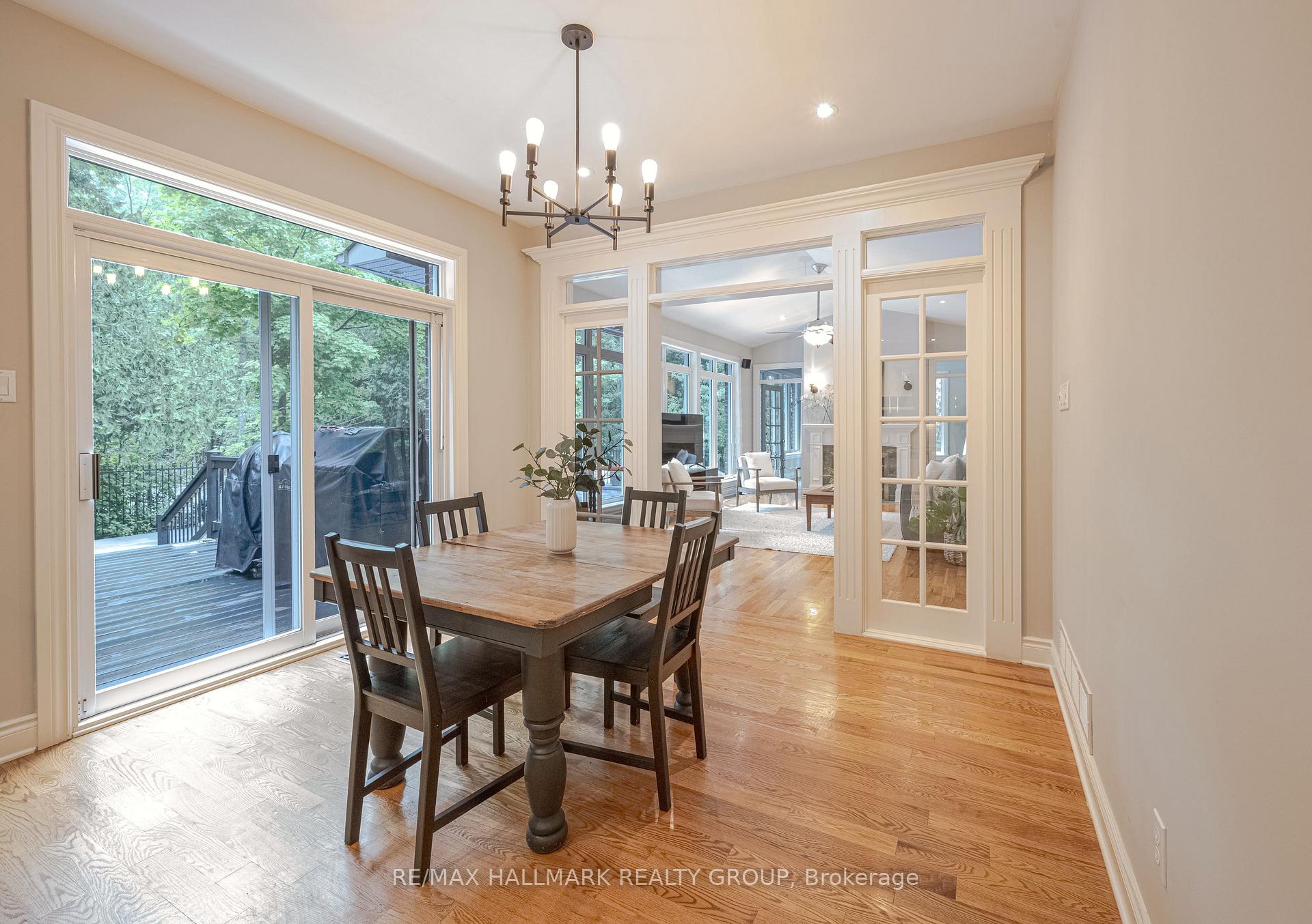 Photo 13 of 1431 Duchess Crescent, Ottawa, Manotick East to Manotick Station — HOMEH