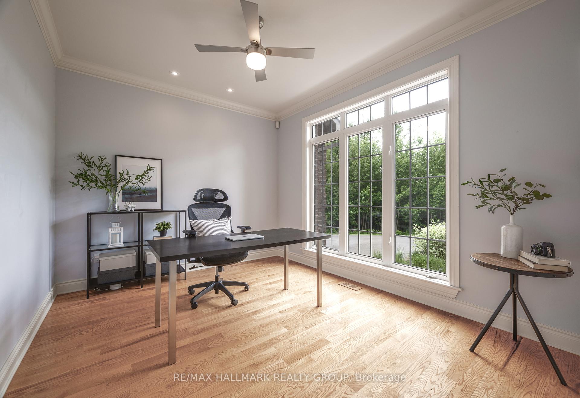 Photo 19 of 1431 Duchess Crescent, Ottawa, Manotick East to Manotick Station — HOMEH