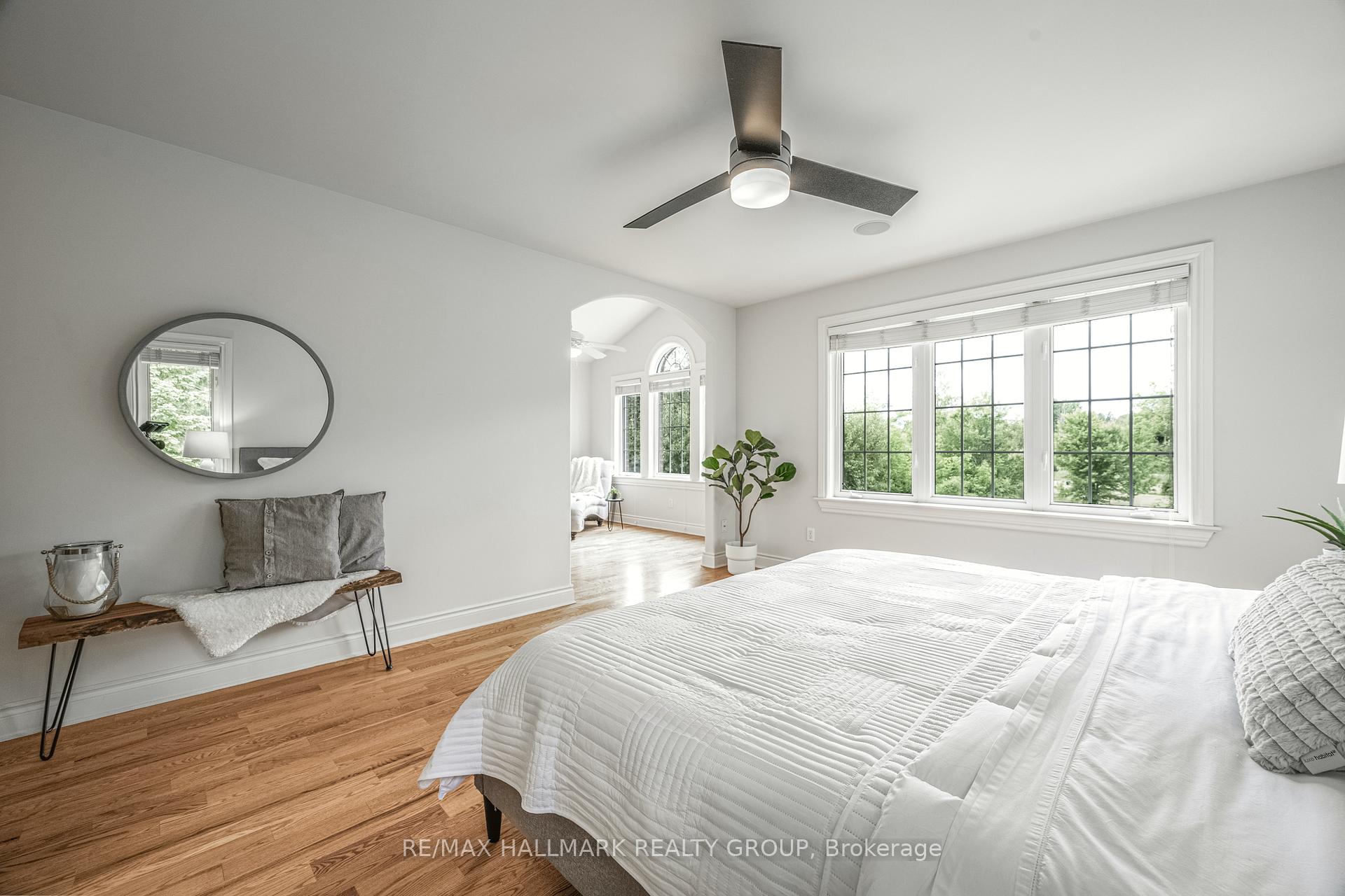 Photo 21 of 1431 Duchess Crescent, Ottawa, Manotick East to Manotick Station — HOMEH