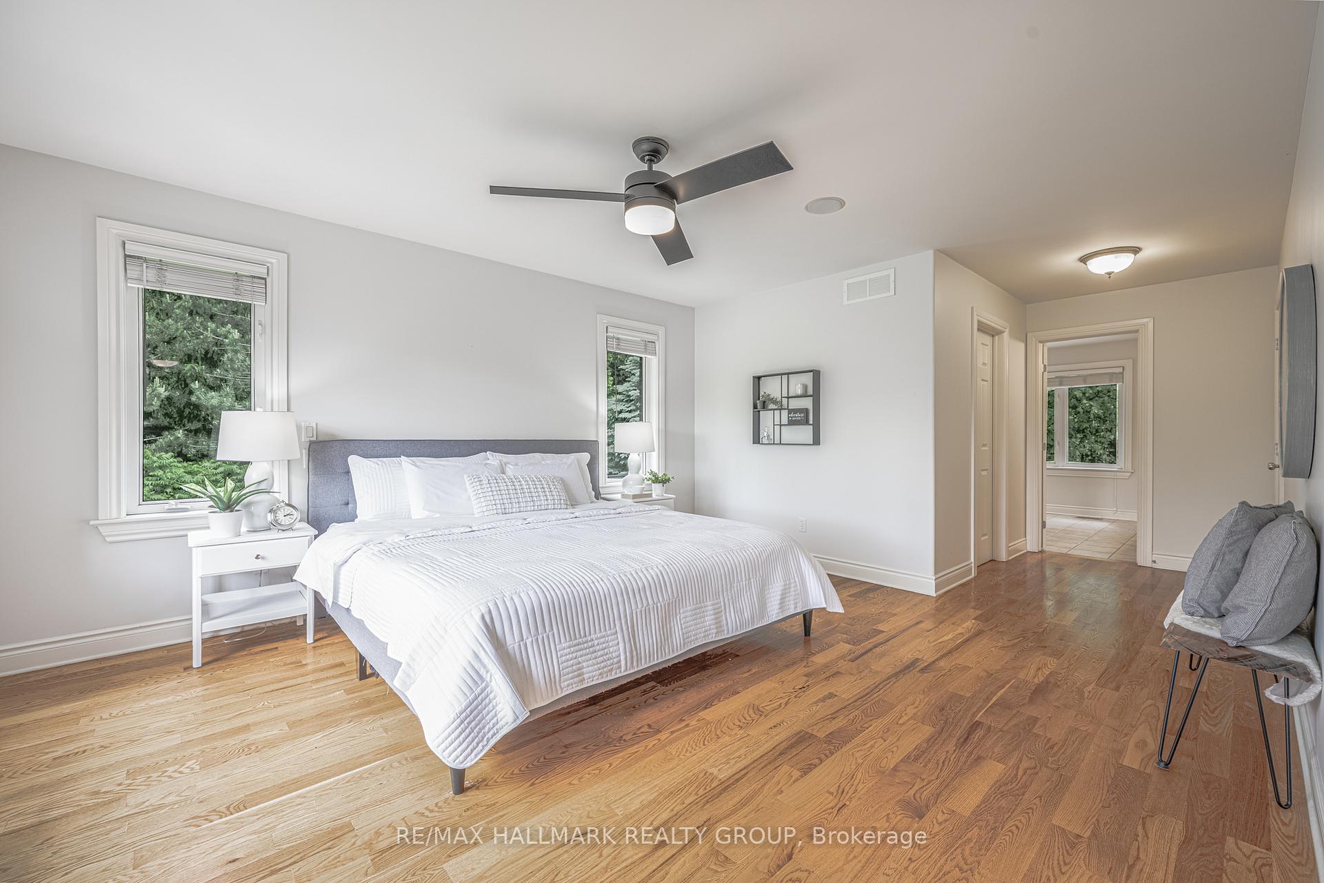 Photo 22 of 1431 Duchess Crescent, Ottawa, Manotick East to Manotick Station — HOMEH