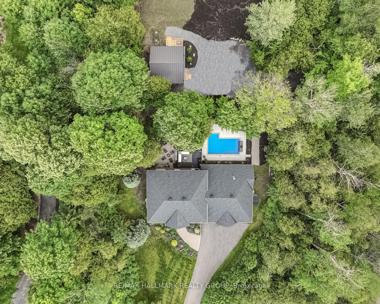 Photo 45 of 1431 Duchess Crescent, Ottawa, Manotick East to Manotick Station — HOMEH