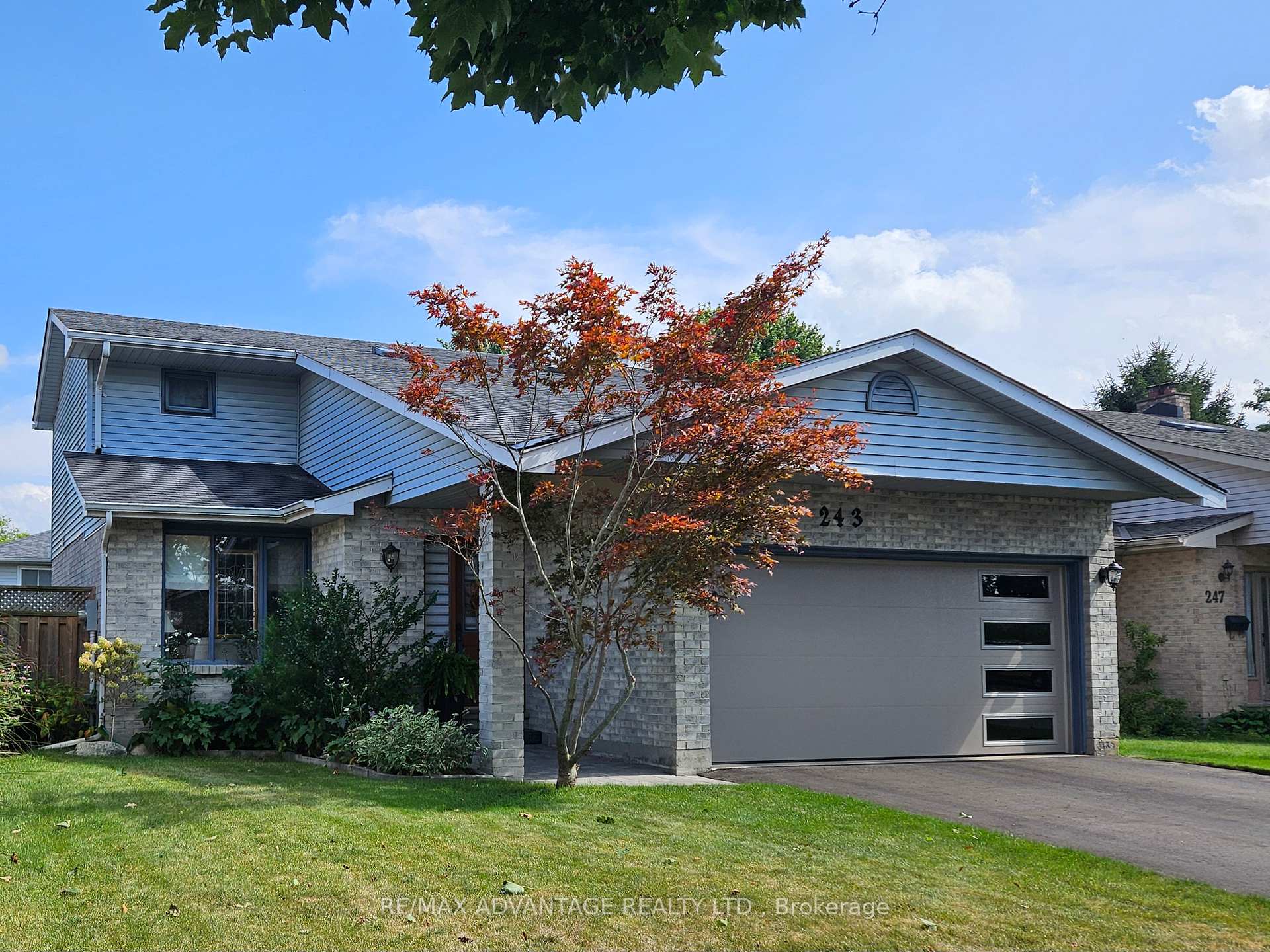 Photo 1 of 243 Conway Drive, London, South X — HOMEH