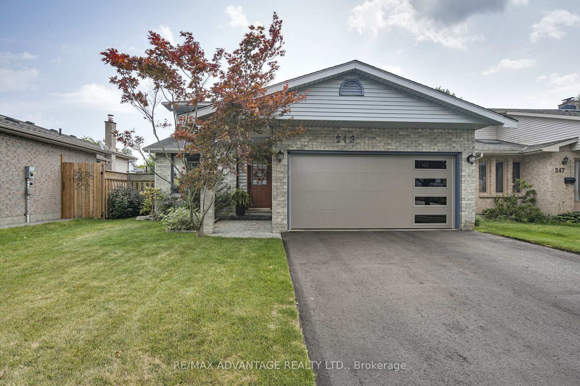 Photo 2 of 243 Conway Drive, London, South X — HOMEH