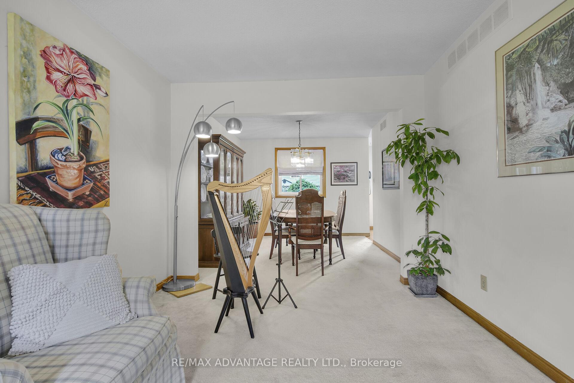 Photo 8 of 243 Conway Drive, London, South X — HOMEH
