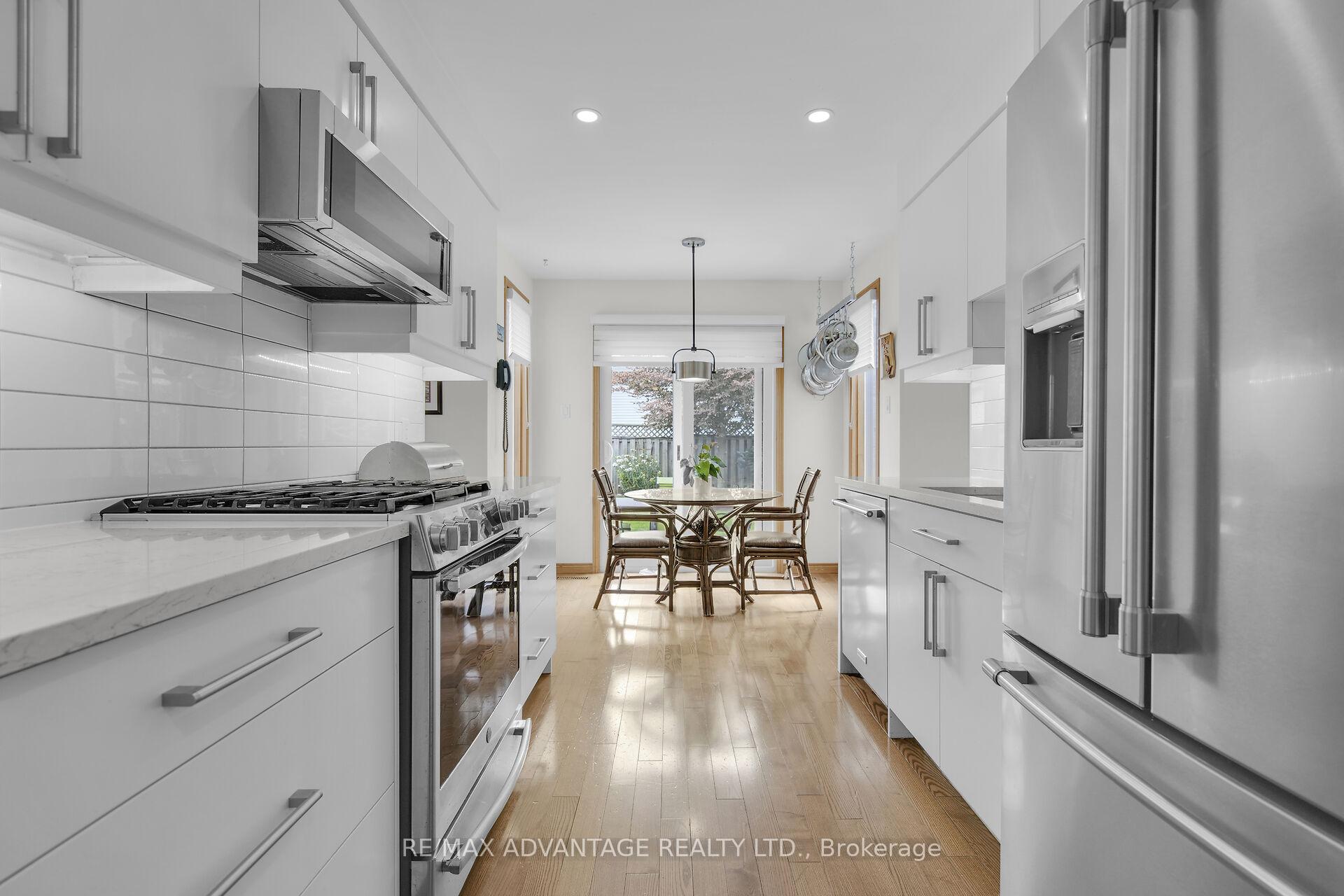 Photo 12 of 243 Conway Drive, London, South X — HOMEH