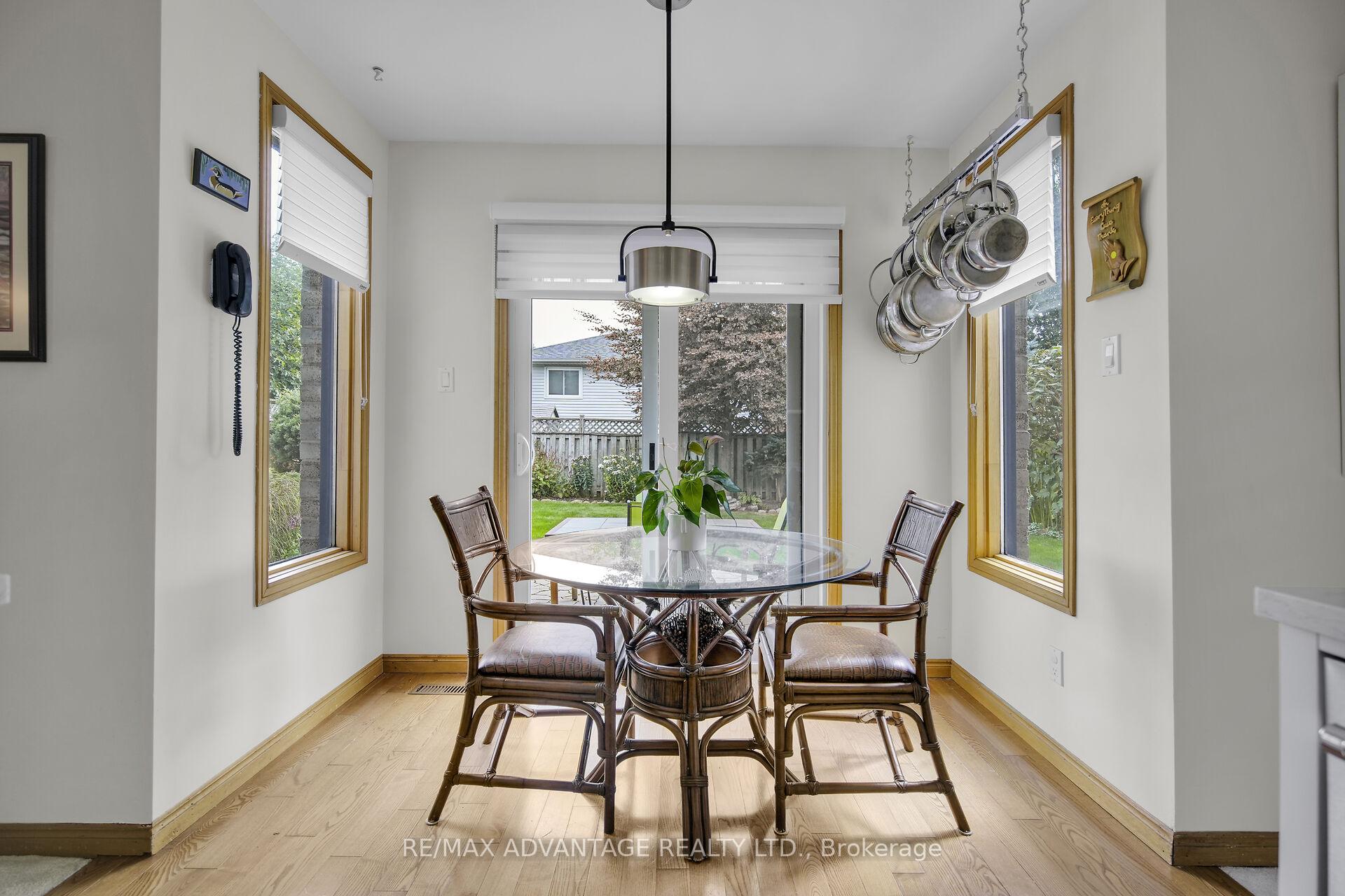 Photo 16 of 243 Conway Drive, London, South X — HOMEH
