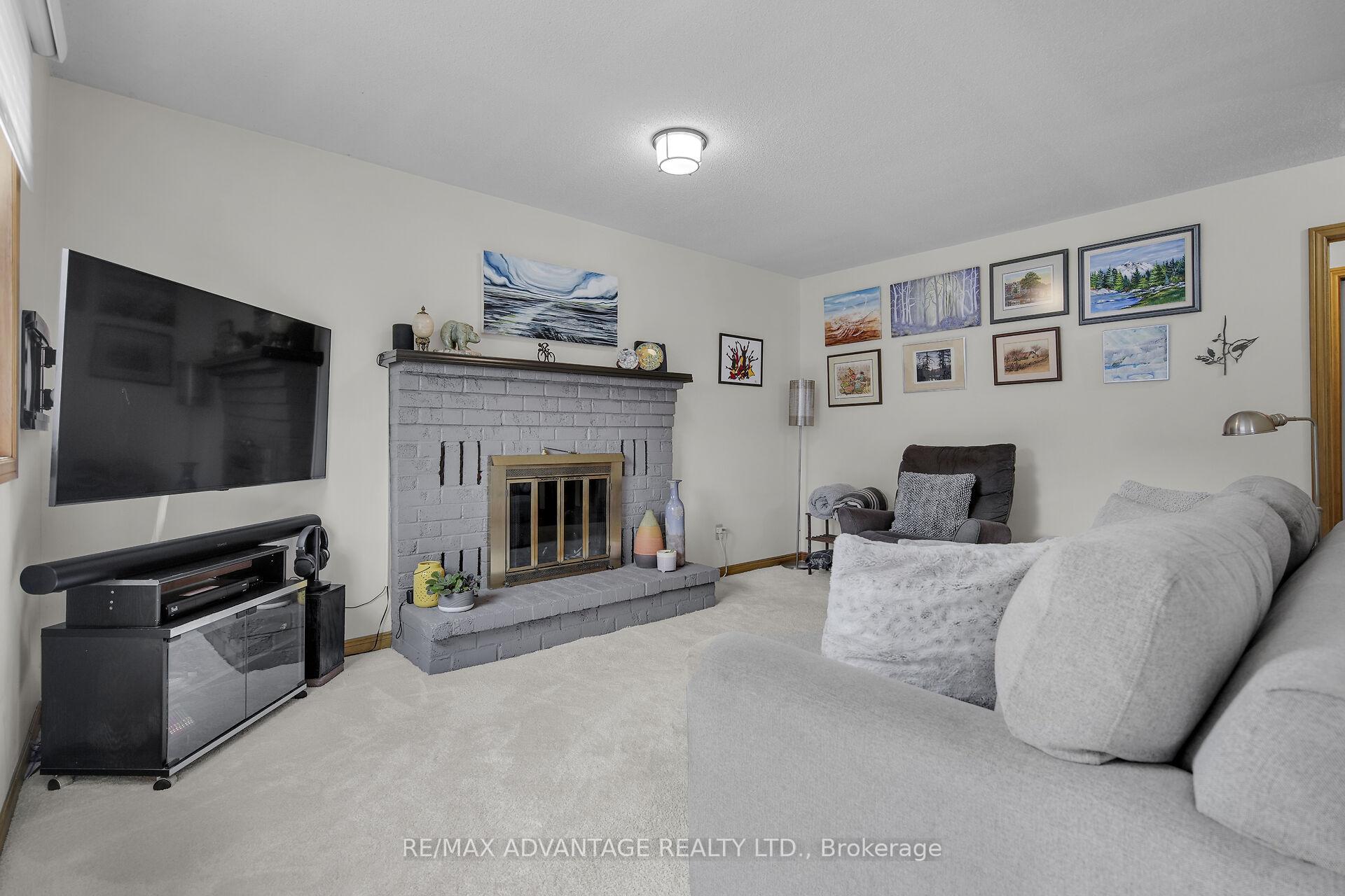 Photo 17 of 243 Conway Drive, London, South X — HOMEH