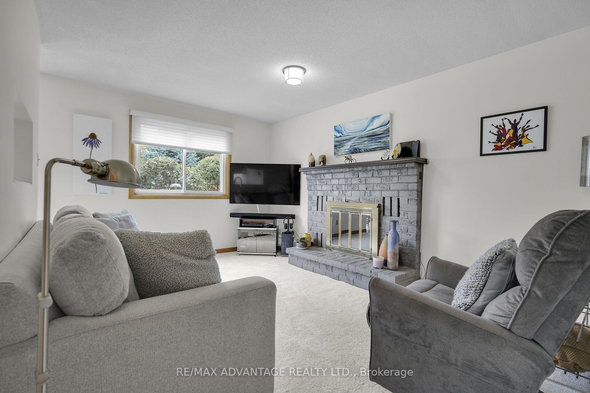 Photo 18 of 243 Conway Drive, London, South X — HOMEH