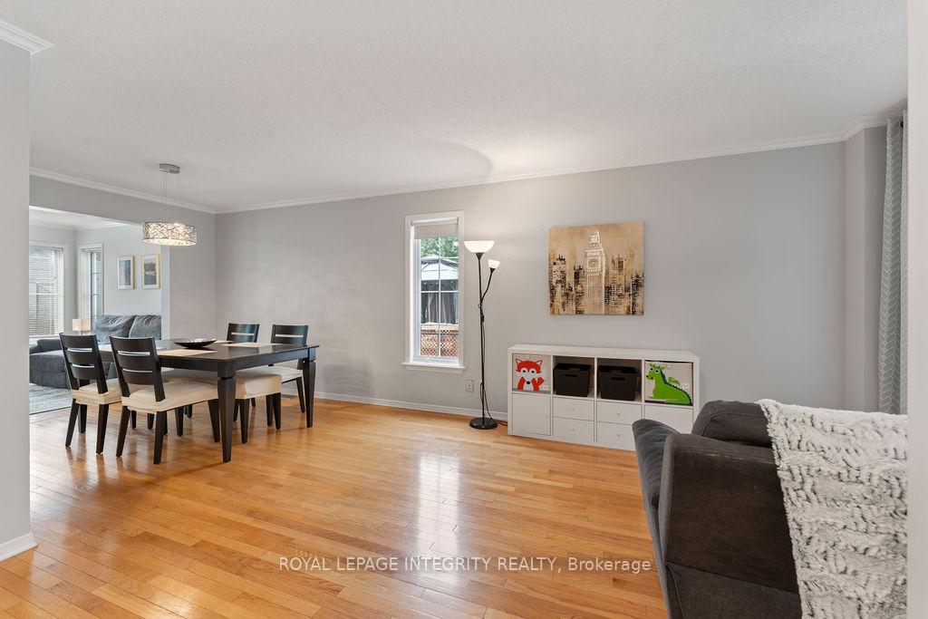 Photo 6 of 105 Bishops Mills Way, Ottawa, Kanata - Beaverbrook — HOMEH