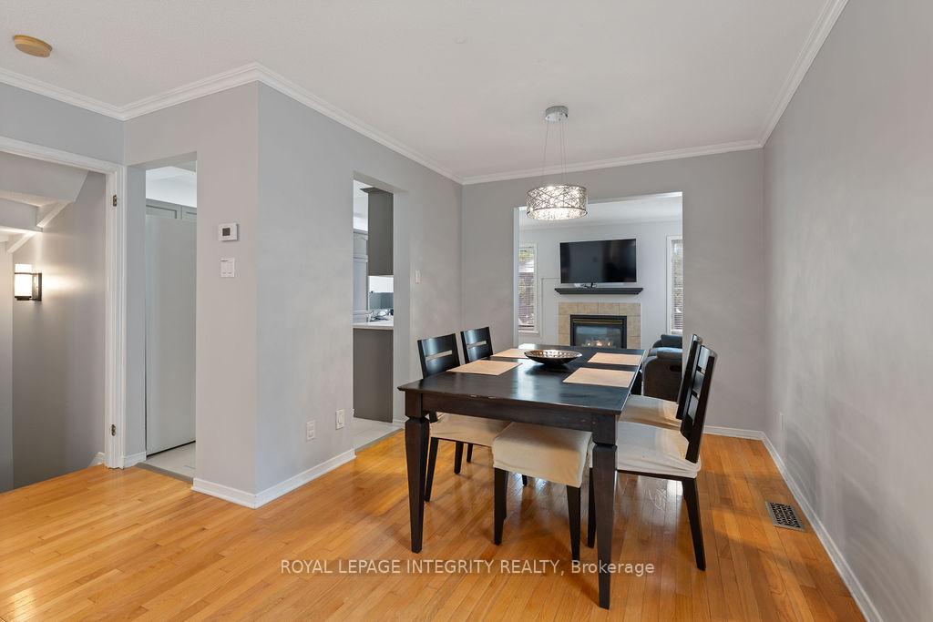 Photo 7 of 105 Bishops Mills Way, Ottawa, Kanata - Beaverbrook — HOMEH