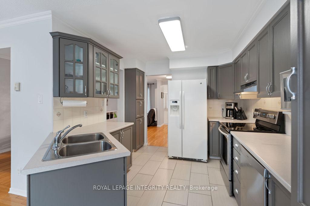 Photo 12 of 105 Bishops Mills Way, Ottawa, Kanata - Beaverbrook — HOMEH