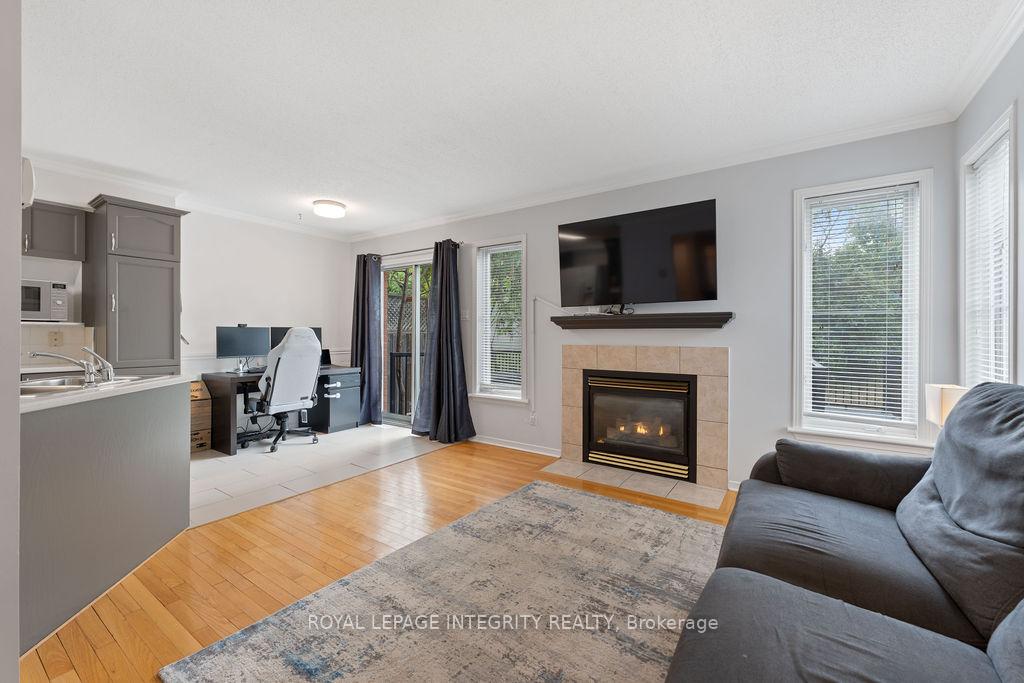 Photo 15 of 105 Bishops Mills Way, Ottawa, Kanata - Beaverbrook — HOMEH