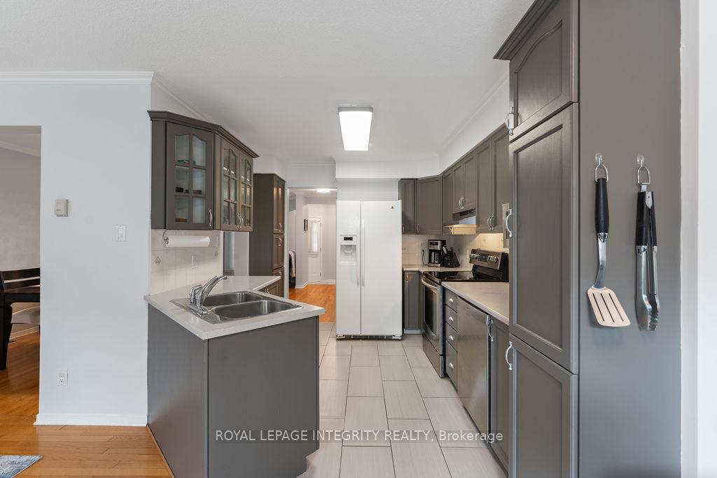 Photo 16 of 105 Bishops Mills Way, Ottawa, Kanata - Beaverbrook — HOMEH