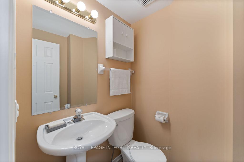 Photo 17 of 105 Bishops Mills Way, Ottawa, Kanata - Beaverbrook — HOMEH