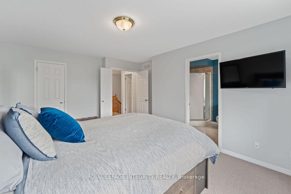 Photo 20 of 105 Bishops Mills Way, Ottawa, Kanata - Beaverbrook — HOMEH
