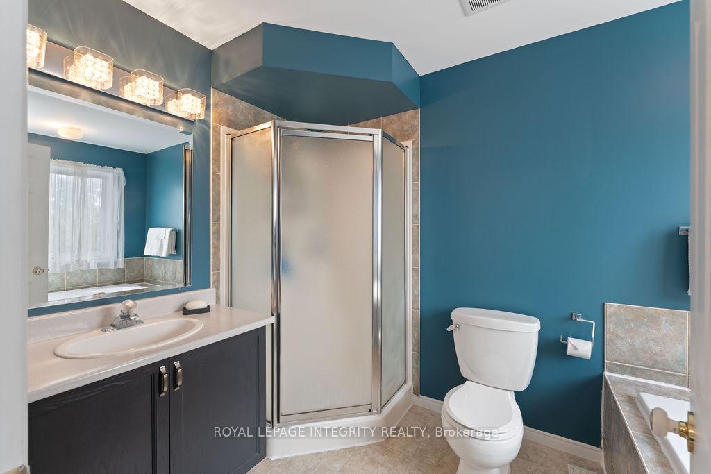 Photo 23 of 105 Bishops Mills Way, Ottawa, Kanata - Beaverbrook — HOMEH